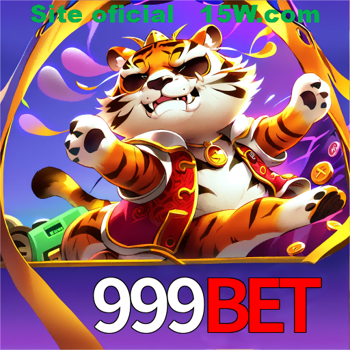 Imagem promocional da 999bet mostrando a plataforma e suas vantagens